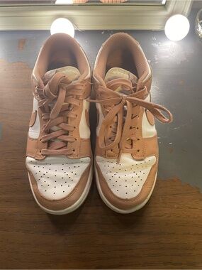Nike dunks